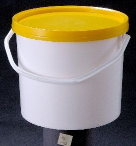 有限公司销售部 >5l-002密封桶,塑料桶,塑料制品生产加工 产品特点