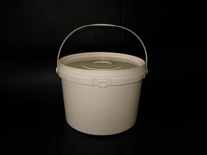销售部 - 5l-009欧式桶塑料桶                           产品名称